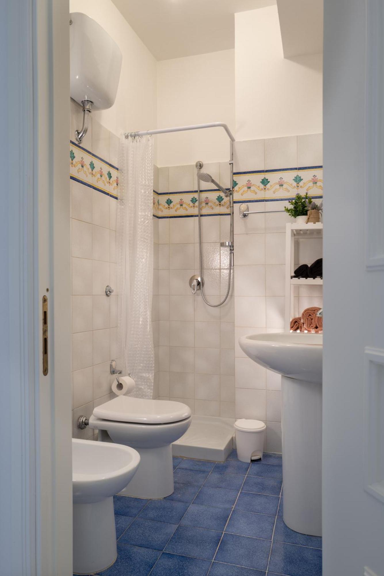 Sara Guest House Taormina Exterior foto