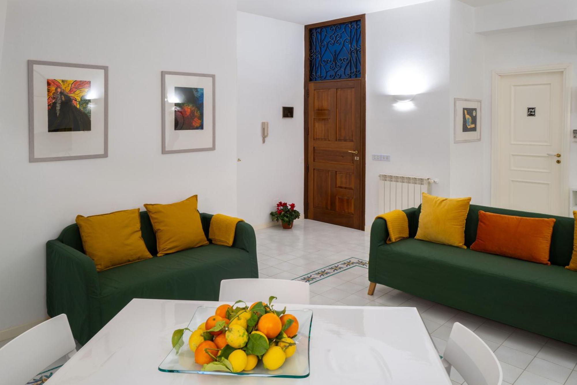 Sara Guest House Taormina Exterior foto