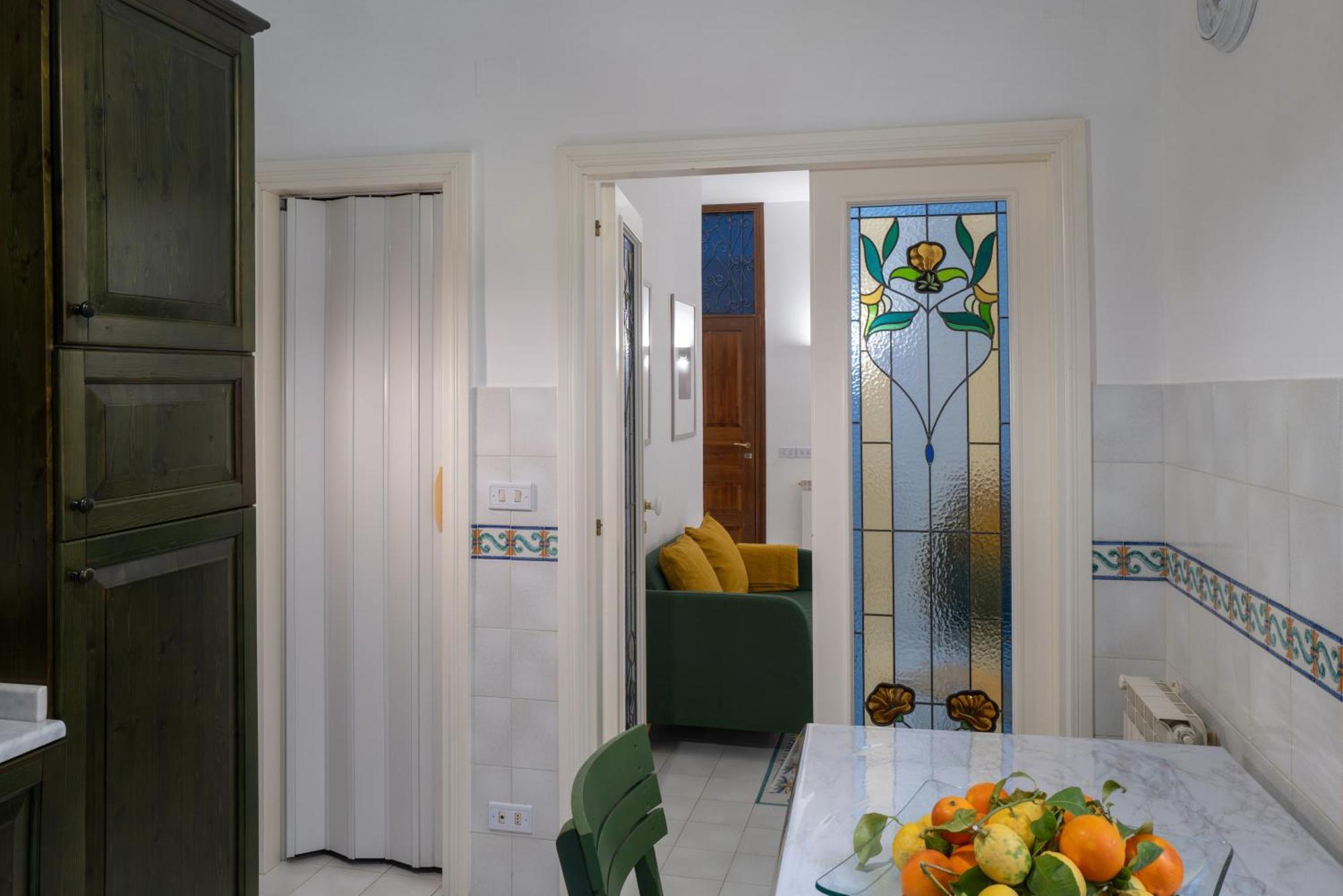 Sara Guest House Taormina Exterior foto