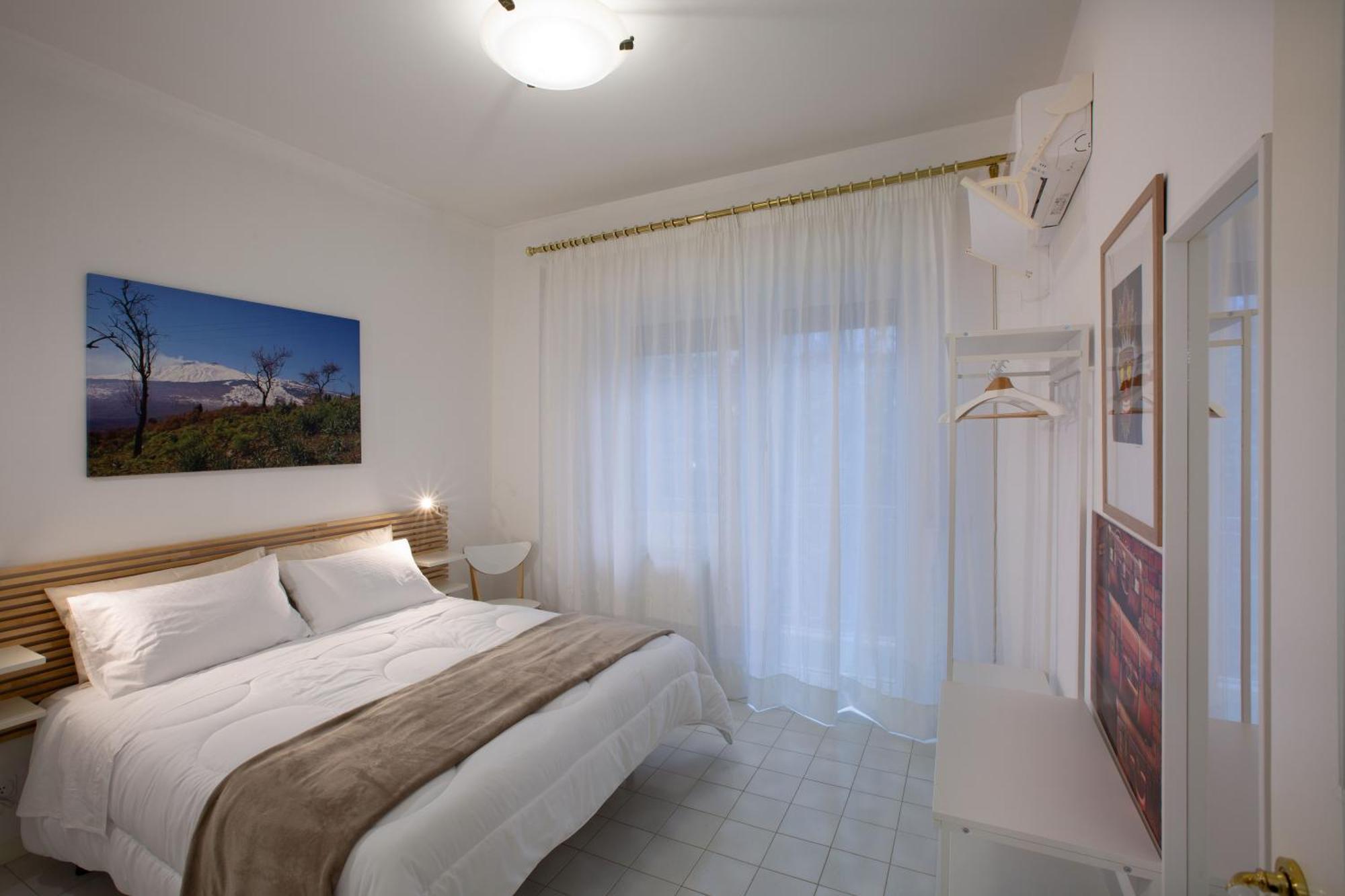 Sara Guest House Taormina Exterior foto